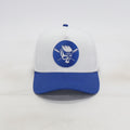 Gorra Beisbol «Blue» Old Skulls