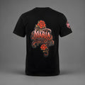 Camiseta María "La Furiosa" Rodríguez
