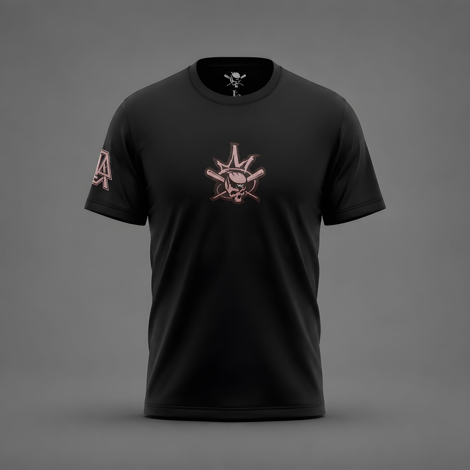 Camiseta María "La Furiosa" Rodríguez