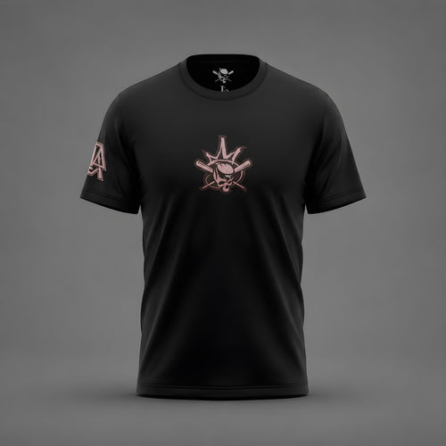 Camiseta María "La Furiosa" Rodríguez