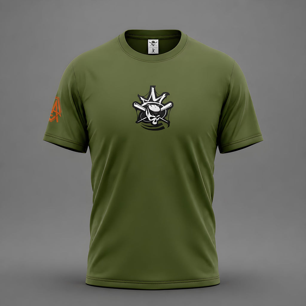 Camiseta Paddy The Problem