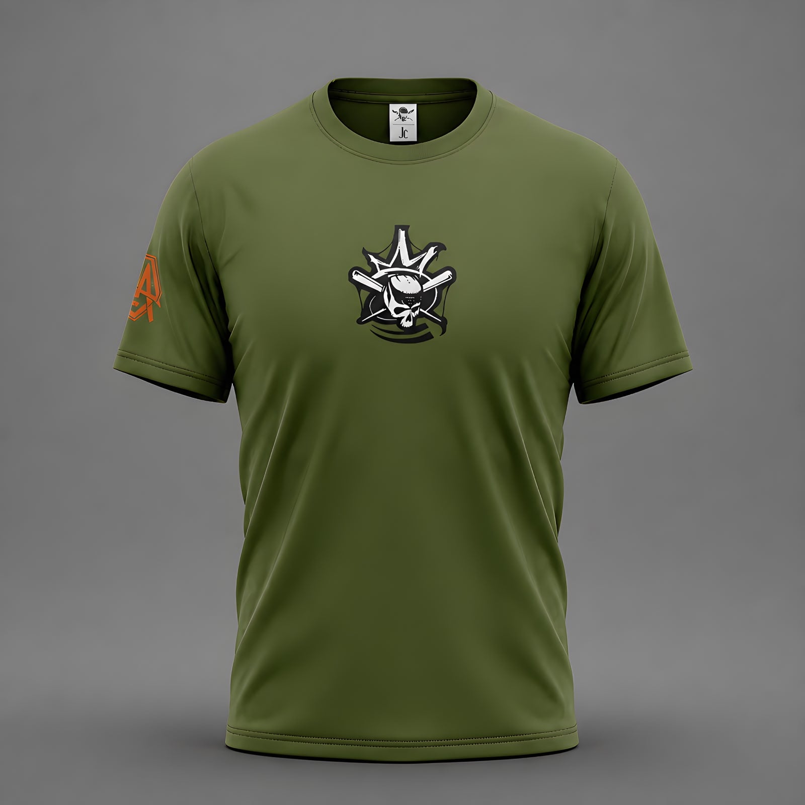Camiseta Paddy The Problem