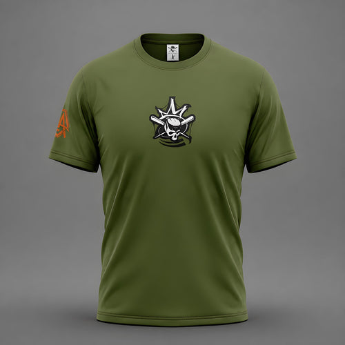 Camiseta Paddy The Problem