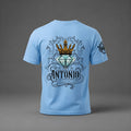 Camiseta Antonio El Diamante